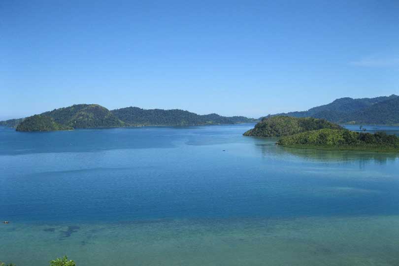 Kabupaten Pesisir Selatan, Sumatera Barat - UrbankompasUrbankompas